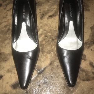 Amanda Smith Pointy Toe Heels